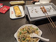-管氏翅吧(台湾街店)
