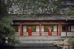 -二十一世纪婚纱摄影(省府前街店)