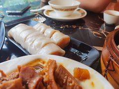 -金城大酒店-中餐厅(汾江中路店)