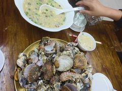 -老太太海鲜城(森林公园任家台店)