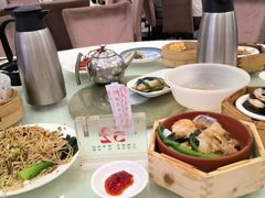 -新河畔海鲜酒楼(虎门店)