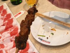 -阳坊大都涮羊肉(阳坊总店)