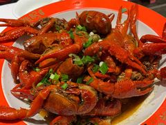 -熊记虾王·小龙虾(东晓南店)