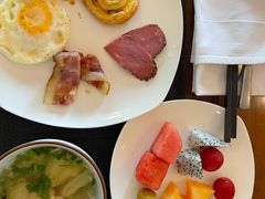 -杭州西湖柳莺里酒店·闻莺厅