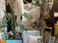 -雕刻时光咖啡馆(交大店)