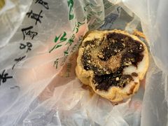 驴打滚-清真·白记年糕(牛街北口店)