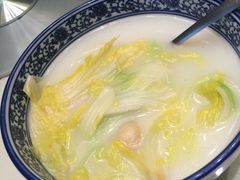 -老太原菜馆(南宫店)
