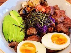 -AFS Cafe & Canteen(闽江二路店)