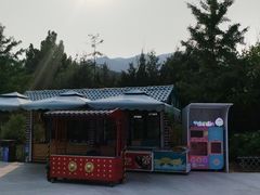 -北京西山国家森林公园