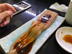 -回转寿司 活美登利(池袋西武店)