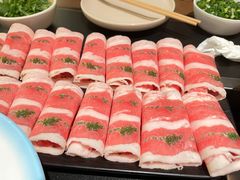 -福禄娃一家人火锅(上地店)