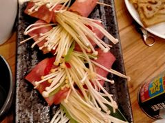 -牛哥の店炭火烤肉(攀枝花店)