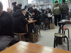 -清真-戏楼王记牛肉面