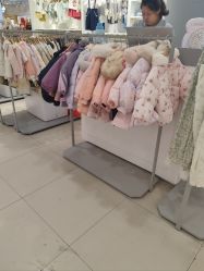 -孩子王童乐园(淮安万达店)
