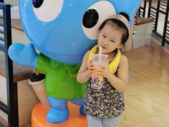 -CoCo都可(香港名都店)