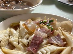 -玲燕蒸菜馆(江东路店)
