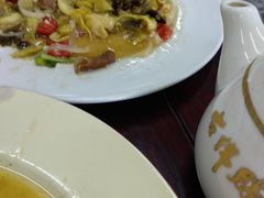 -得心斋(文华北路店)