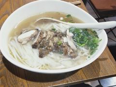 -越南牛肉河粉餐厅(书院巷店)