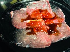 -Kingkong Buffet(The Mercury ville)