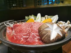 -山葵家·创意料理(宁波来福士店)