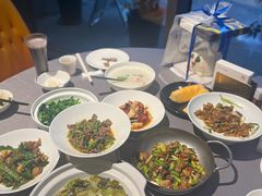 -徐记海鲜(梅溪新天地店)