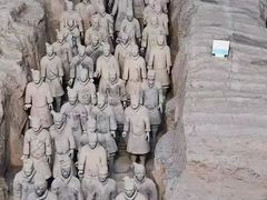 -秦始皇帝陵博物院(兵马俑)