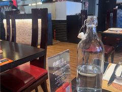 -克比叔叔印度餐厅Kebabs on the Grille (人民广场店)