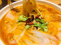 -金掌勺·锅包肉(广渠门店)