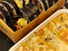 -传闻来紫菜包饭·打糕(西塔韩百店)