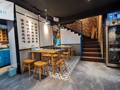 用餐区-大厨的餐厅(曾厝垵总店)