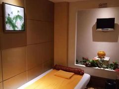 -黄金海岸水疗会所(凯利宾馆店)