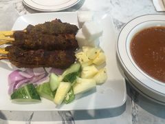 -关夫人餐厅(阳光广场店)