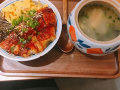 -馥家小馆(黔灵山公园店)