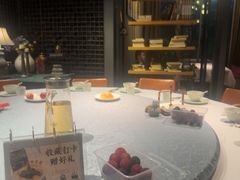 -肴约·花园式餐厅(湖里店)