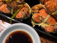 -517烧烤·龙虾·海鲜大排档(万象都荟店)