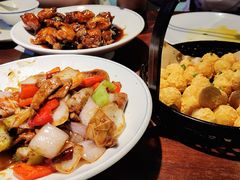 -大牌大·传统杭帮菜(湖滨店)