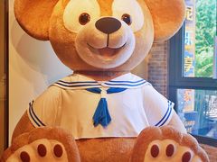 -迪士尼小镇