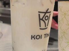 -KOI Thé(正佳广场店)