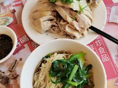 -振鼎鸡(福州路店)