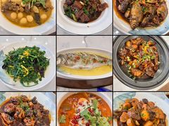 -丰收日·小海鲜·沪上家宴(顾村正大店)