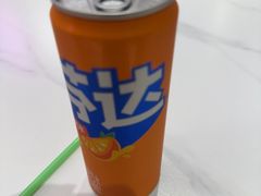 -鲁达面馆本帮风味(共康东路店)