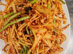 -韩麦大冷面(桂花街直营店)