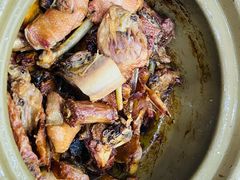 -斯丹姜母鸭·古法干香(涂门街总店)