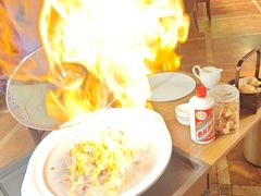 -甄御•海鲜新青岛菜(麦岛店)