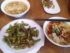 -烤无忌·新疆菜馆(格林威治城店)