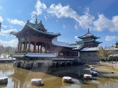 -迎泽公园