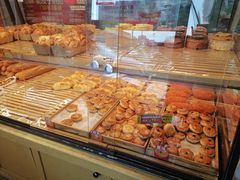 -味多美蛋糕(亚非大厦店)