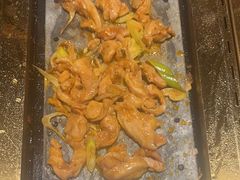 -新石器烤肉(中房金谊广场店)