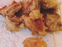 排骨-傅强排骨(成都总店)