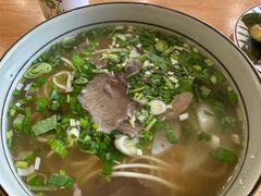-穆兰泽兰州牛肉面(天津·海河意式风情区店)